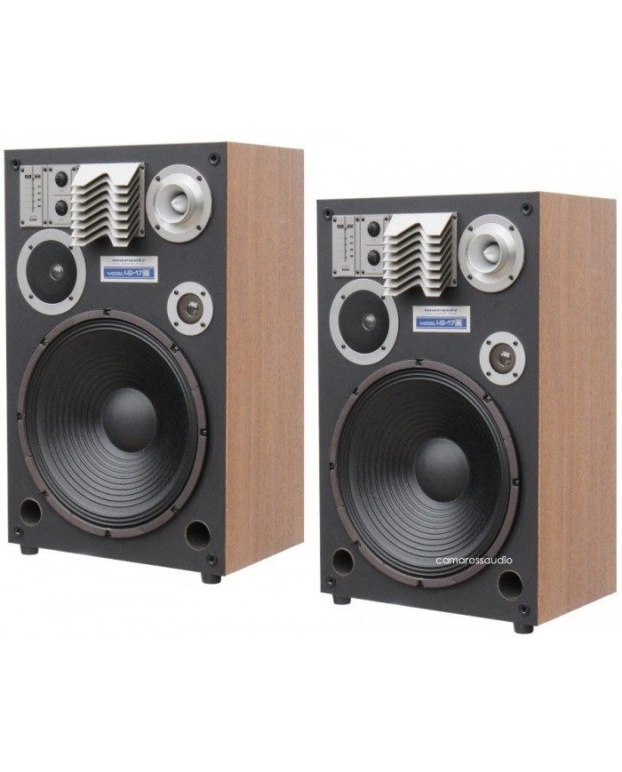 Marantz LS-17A ( Disco series ) Marantz LS-17A ( Disco series )