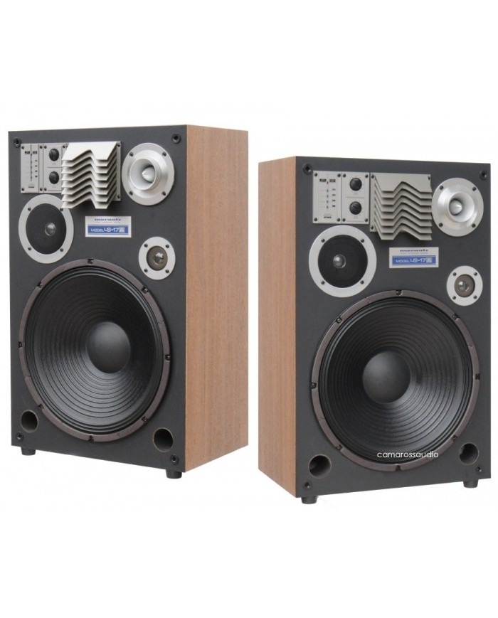 Marantz LS-17A ( Disco series ) Marantz LS-17A ( Disco series )