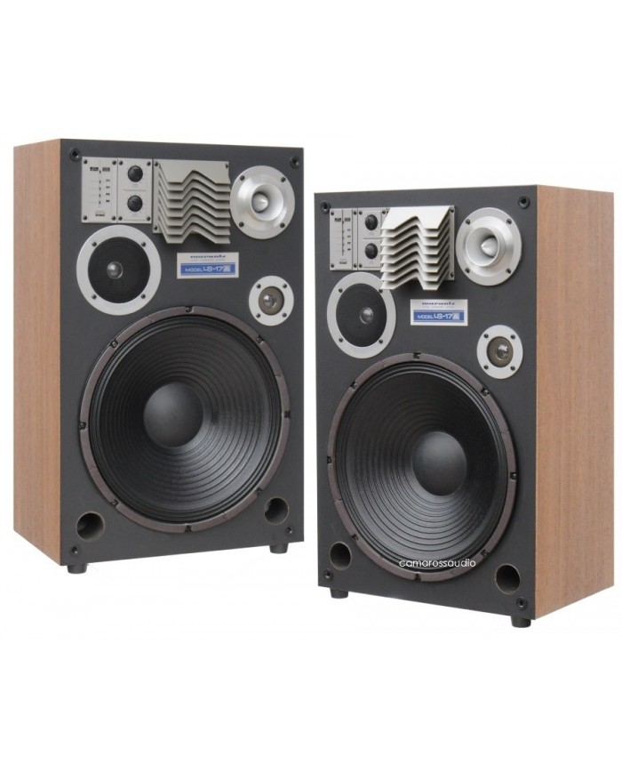 Marantz LS-17A ( Disco series ) Marantz LS-17A ( Disco series )