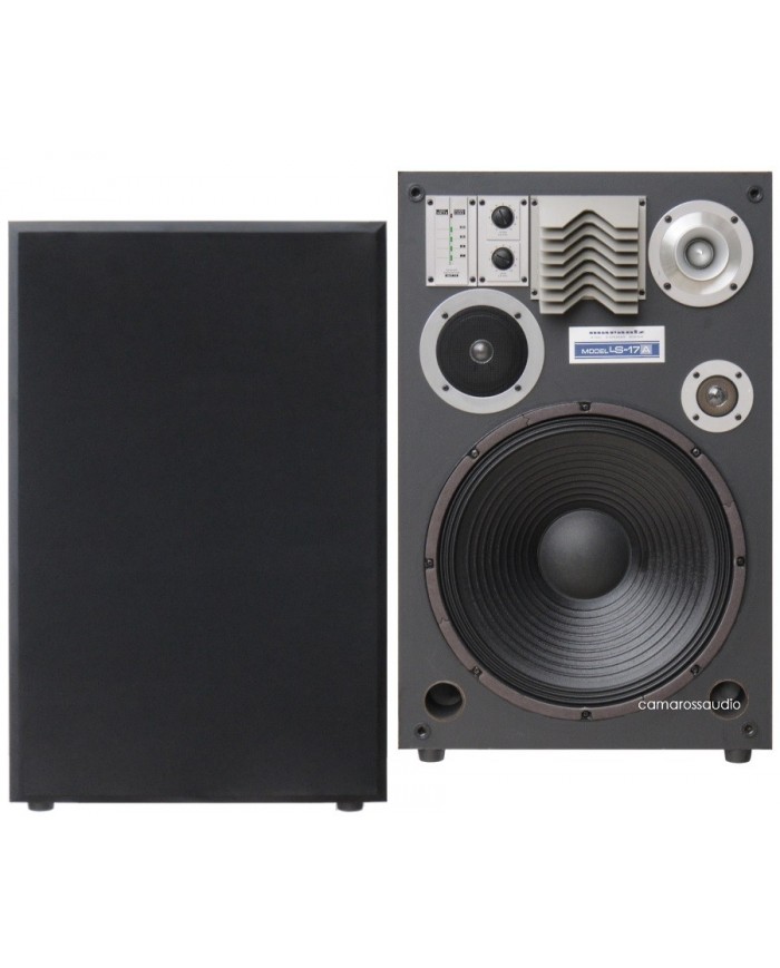 Marantz LS-17A ( Disco series ) Marantz LS-17A ( Disco series )