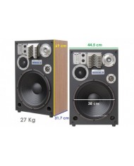 Marantz LS-17A ( Disco series ) Marantz LS-17A ( Disco series )