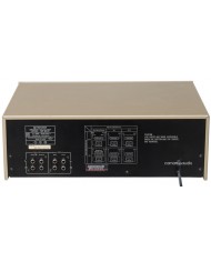 Pioneer SG-9 Equalizer