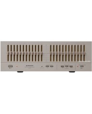 Pioneer SG-9 Equalizer