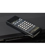 Pioneer GR-777 Remote control Pioneer GR-777 Remote control