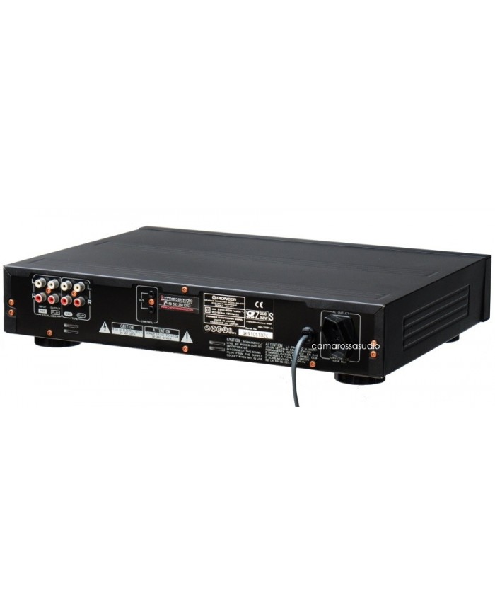 Pioneer GR-777 Equalizer (Remote control) Pioneer GR-777 Equalizer (Remote control)