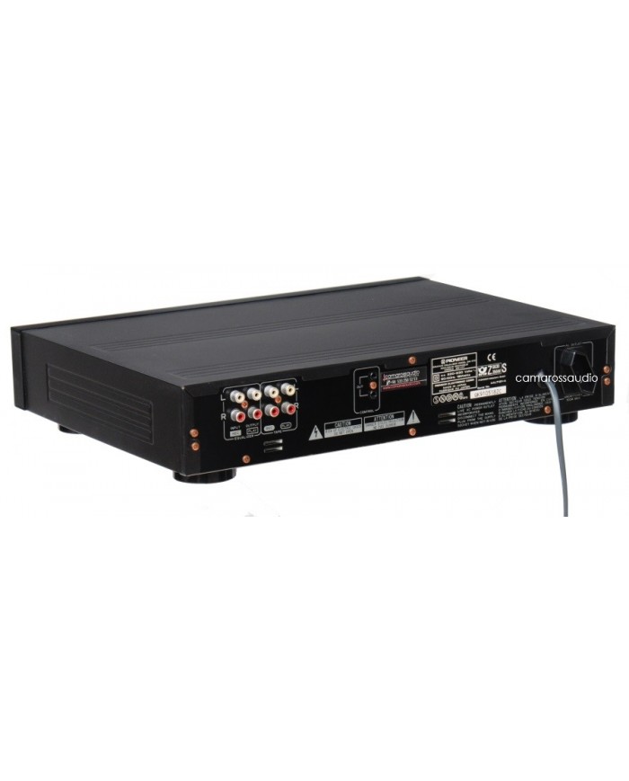 Pioneer GR-777 Equalizer (Remote control) Pioneer GR-777 Equalizer (Remote control)