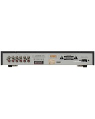 Luxman G-111 Equalizer