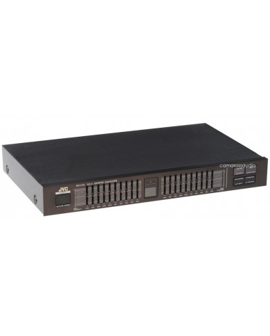 JVC SAE G-111  Equalizer JVC SAE G-111  Equalizer