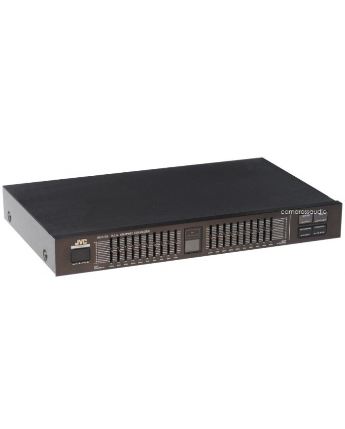 JVC SAE G-111  Equalizer