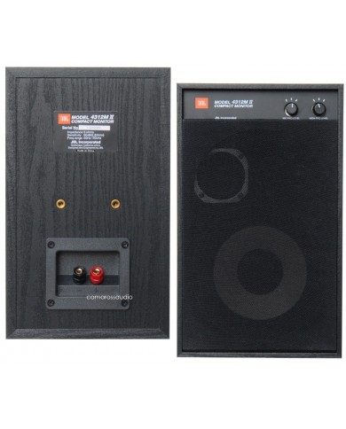 Jbl 4312M II Studio Monitor