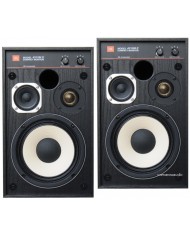 Jbl 4312M II Studio / Control Monitor ( Black )