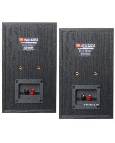 Jbl 4312M II Studio Monitor