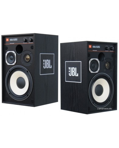 Jbl 4312M II Studio Monitor