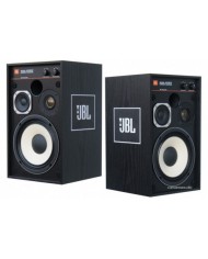 Jbl 4312M II Studio / Control Monitor ( Black )