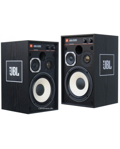 Jbl 4312M II Studio Monitor