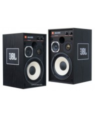 Jbl 4312M II Studio / Control Monitor ( Black )