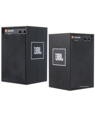 Jbl 4312M II Studio Monitor