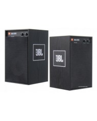 Jbl 4312M II Studio / Control Monitor ( Black )