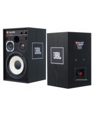 Jbl 4312M II Studio / Control Monitor ( Black )