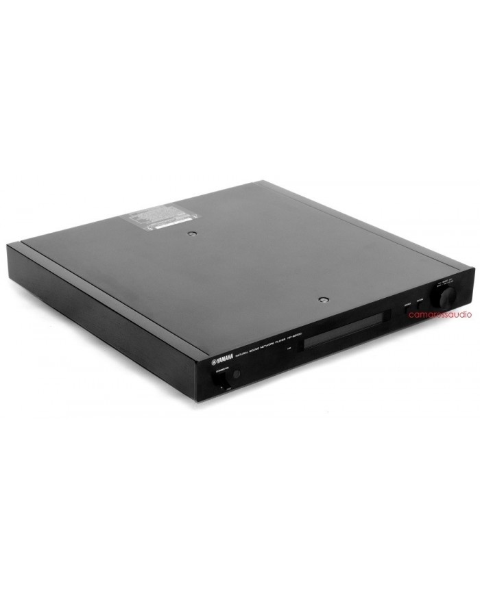 YAMAHA NP-S2000 Network Music Player