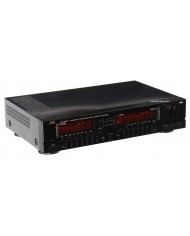 JVC SAE-M770 Equalizer