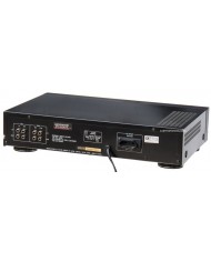 JVC SAE-M770 Equalizer