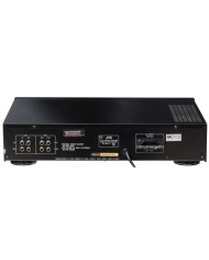 JVC SAE-M770 Equalizer