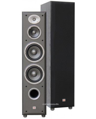 Jbl Northridge E80  E20  E150P  EC25