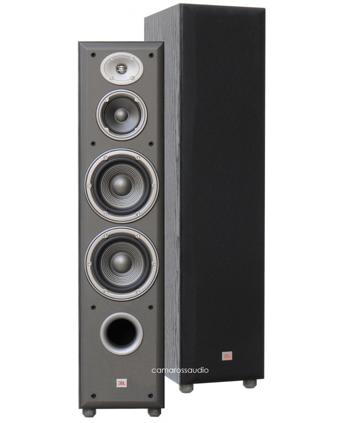 Jbl Northridge E80  E20  E150P  EC25