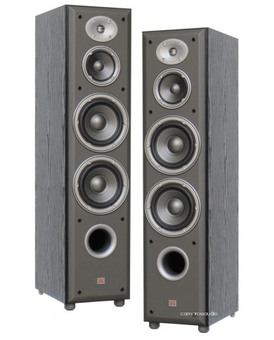 Jbl Northridge E80  E20  E150P  EC25
