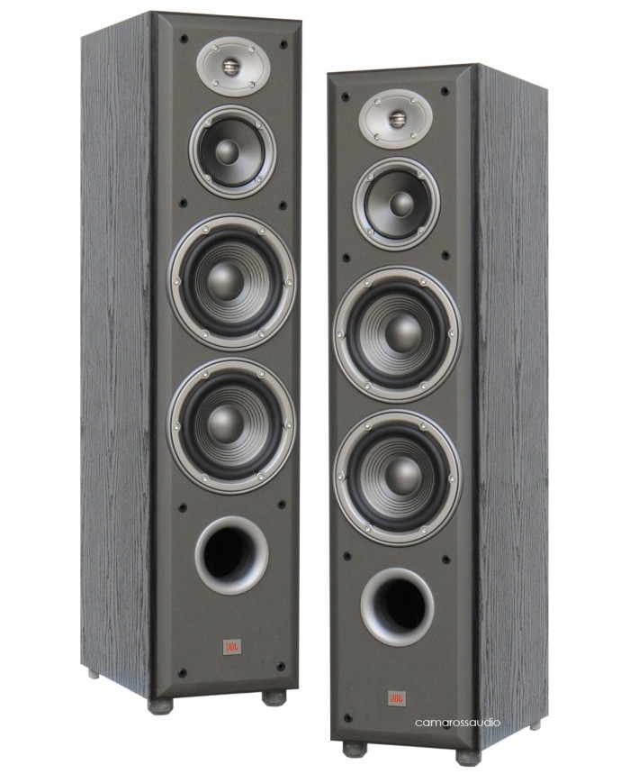 Jbl Northridge E80  E20  E150P  EC25