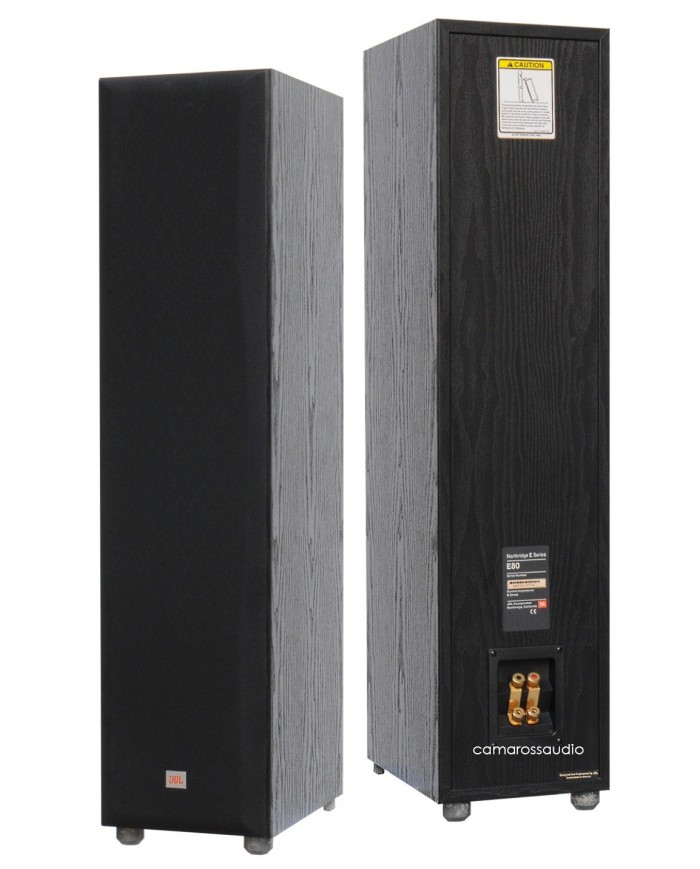 Jbl Northridge E80  E20  E150P  EC25