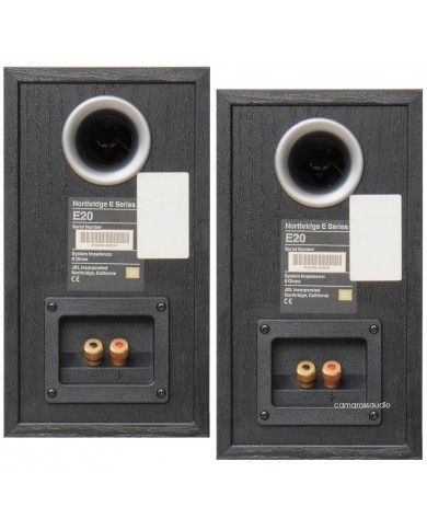 Jbl Northridge E80  E20  E150P  EC25