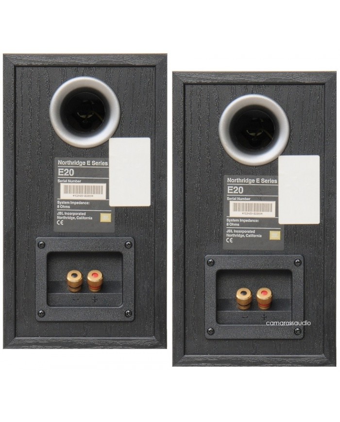 Jbl Northridge E80  E20  E150P  EC25