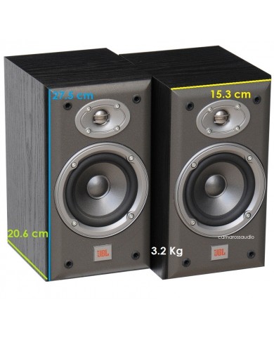 Jbl Northridge E80  E20  E150P  EC25