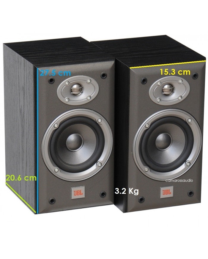 Jbl Northridge E80  E20  E150P  EC25