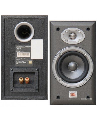 Jbl Northridge E80  E20  E150P  EC25