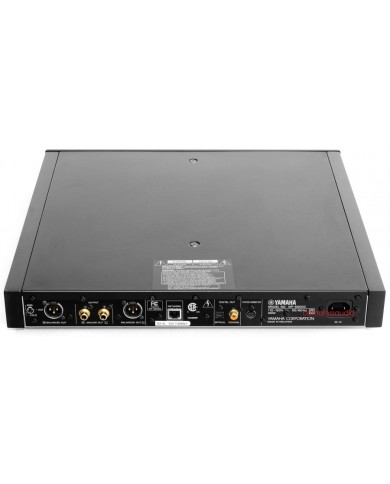 YAMAHA NP-S2000 Network Music Player