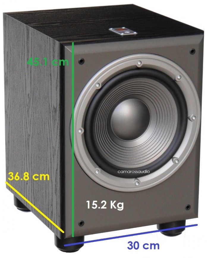 Jbl Northridge E80  E20  E150P  EC25