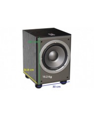 Jbl Northridge E80  E20  E150P  EC25
