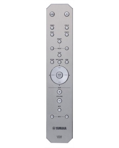 YAMAHA NP-S2000 Network Music Player