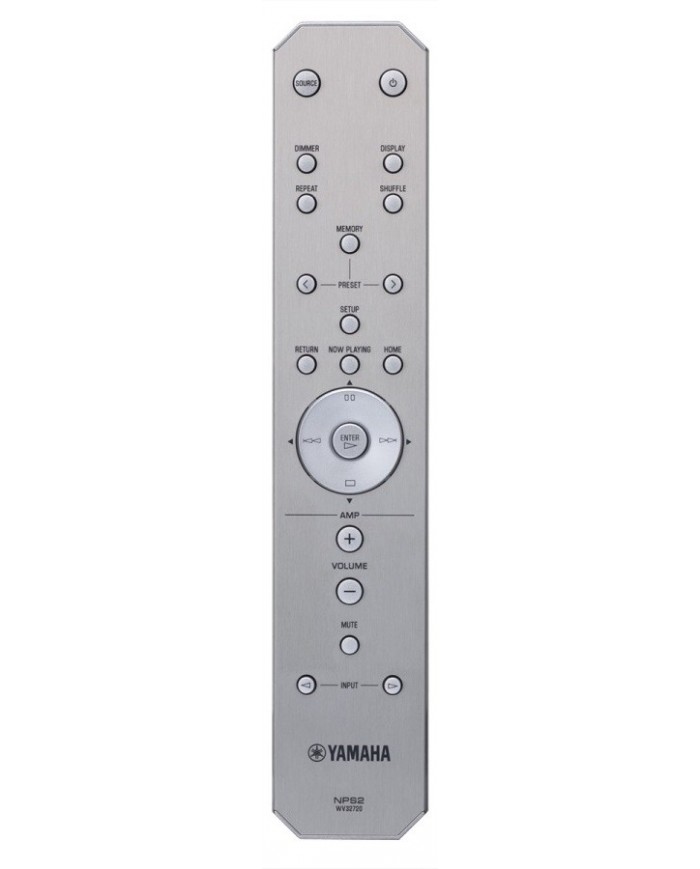 YAMAHA NP-S2000 Network Music Player