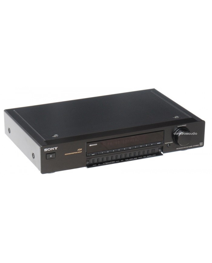 Sony ST-SB920 QS Tuner ( Remote control )