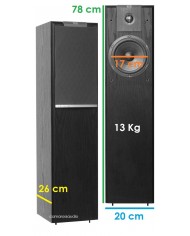 JBL LX 2003 JBL LX 2003
