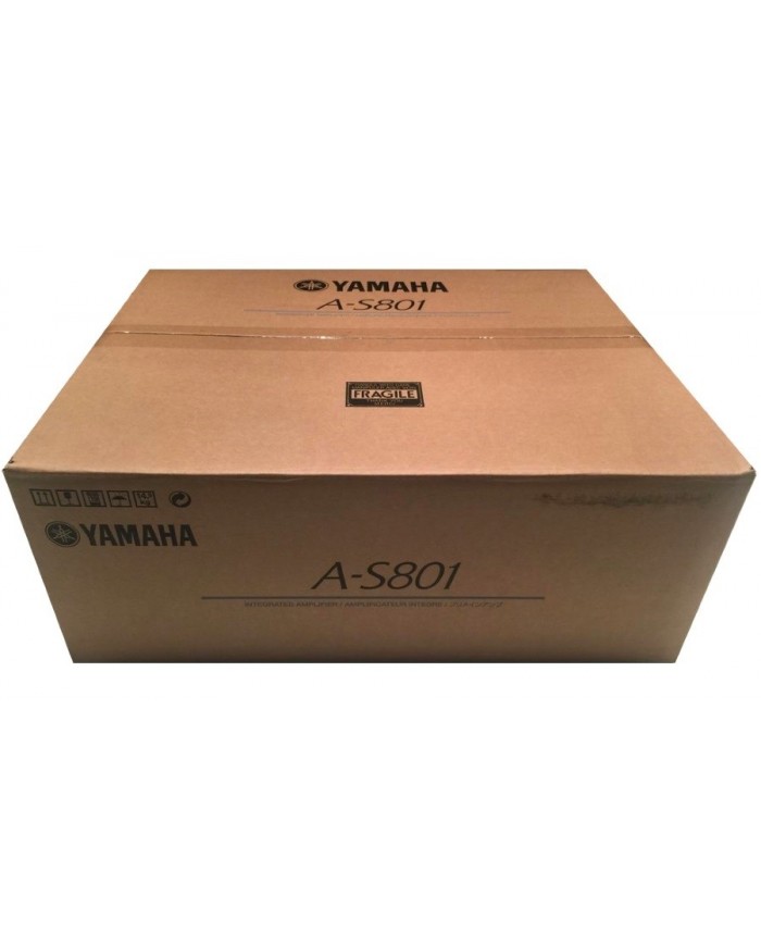 Yamaha A-S801