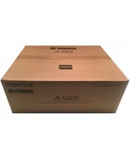 Yamaha A-S801