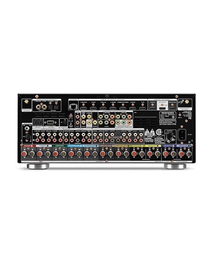 Marantz SR7012 Marantz SR7012