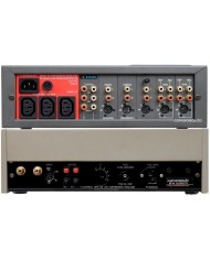 QUAD 405 Power 44 Preamplifier