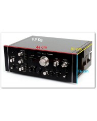 Sansui CA-2000 Pre BA-2000 Power Amplifier TU-9900 Tuner