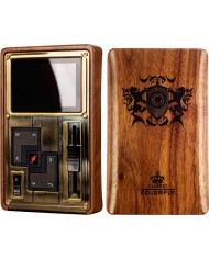 Colorfly C4 24bit/192kHz Portable Music Player & DAC